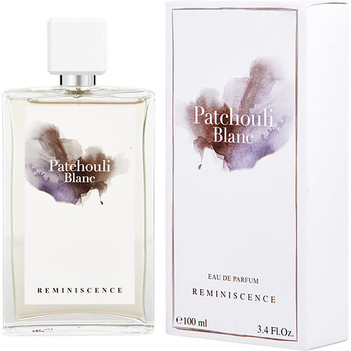 Reminiscence Reminiscence Patchouli Blanc Eau De Parfum Spray 3.4 Oz