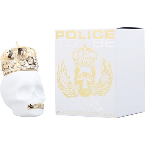 Policepolice To Be The Queeneau De Parfum Spray 1.3 Oz