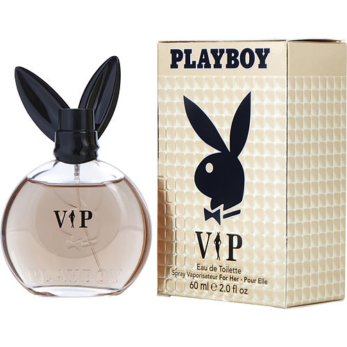 Playboy Playboy Vip Edt Spray 2 Oz