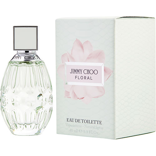 Jimmy Choojimmy Choo Floraledt Spray 1.3 Oz