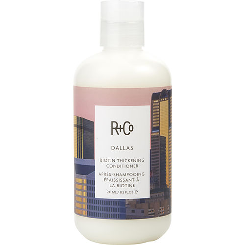 R+Cor+Codallas Thickening Conditioner 8.5 Oz