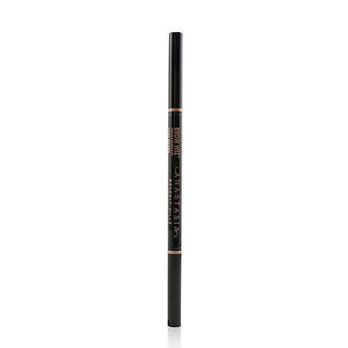 Anastasia Beverly Hills Anastasia Beverly Hills Brow Wiz Skinny Brow Pencil - # Dark Brown  --0.085G/0.003Oz
