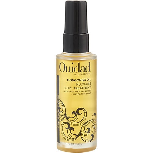 Ouidad Ouidad Ouidad Mongongo Oil Multi-Use Curl Treatment 1.7 Oz For Unisex