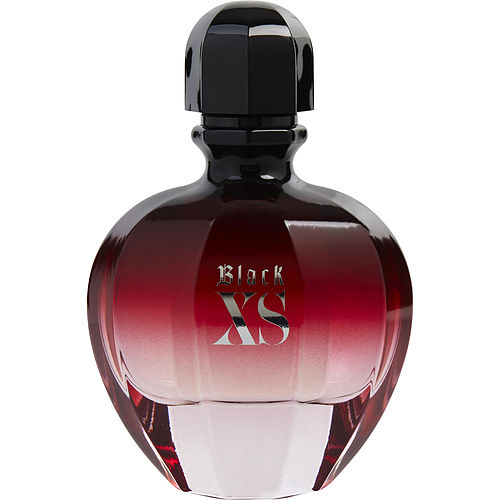 Paco Rabanne Black Xs Eau De Parfum Spray 2.7 Oz (New Packaging) *Tester