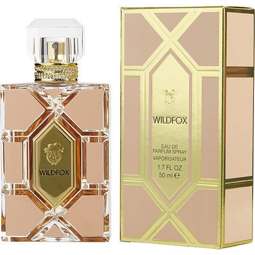 Wildfoxwildfoxeau De Parfum Spray 1.7 Oz