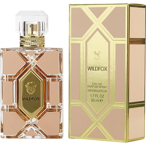 Wildfoxwildfoxeau De Parfum Spray 1.7 Oz