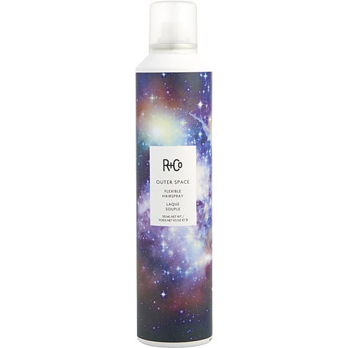 R+Co R+Co Outer Space Flexible Hairspray 9.5 Oz