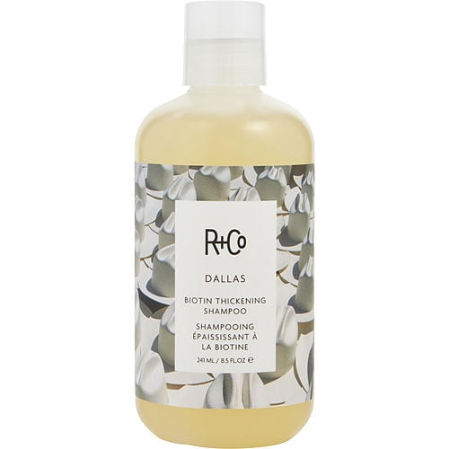 R+Co R+Co Dallas Thickening Shampoo 8.5 Oz