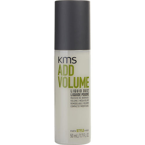 Kms Kms Add Volume Liquid Dust 1.7 Oz