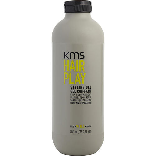 Kms Kms Hair Play Styling Gel 25.3 Oz