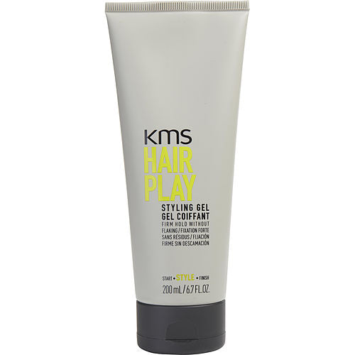 Kms Kms Hair Play Styling Gel 6.7 Oz