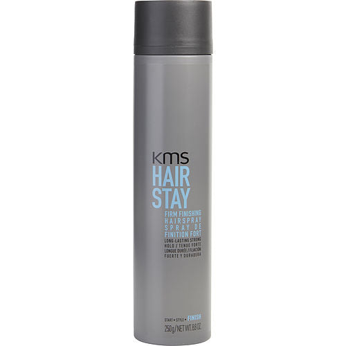 Kms Kms Hair Stay Firm Finish Spray 8.8 Oz