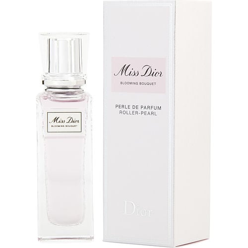 Christian Dior Miss Dior Blooming Bouquet Edt Roller Pearl 0.67 Oz