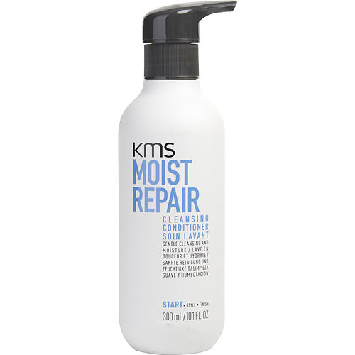 Kms Kms Moist Repair Cleansing Conditioner 10.1 Oz