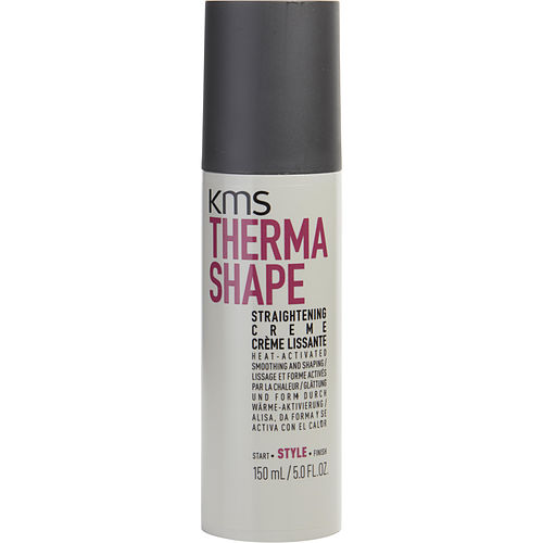 Kms Kms Therma Shape Straightening Creme 5 Oz
