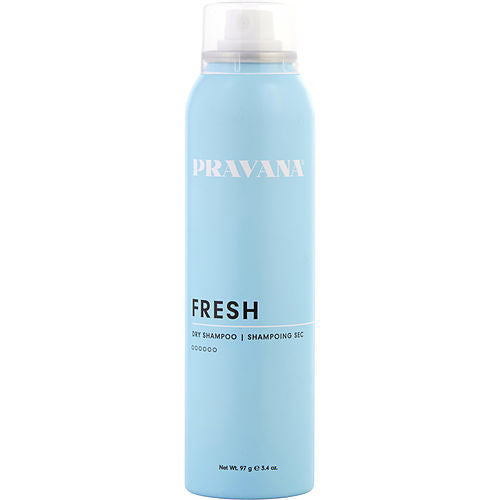 Pravanapravanafresh Dry Shampoo 3.4 Oz