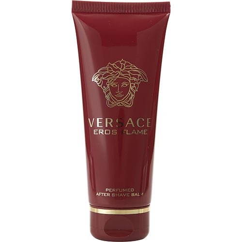 Gianni Versaceversace Eros Flameaftershave Balm 3.4 Oz