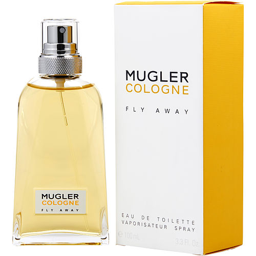 Thierry Muglerthierry Mugler Cologne Fly Awayedt Spray 3.3 Oz