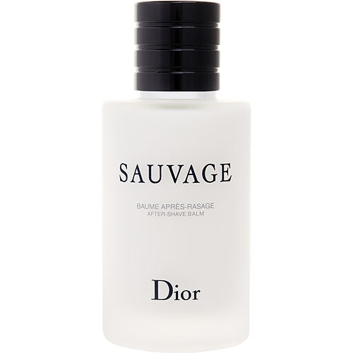 Christian Dior Dior Sauvage Aftershave Balm 3.4 Oz