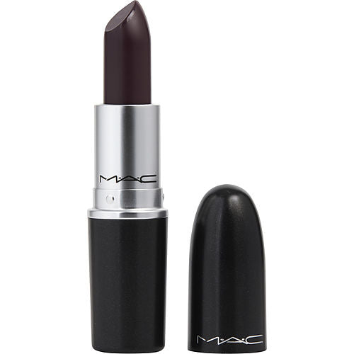 Mac Mac Lipstick - Smoked Purple (Matte) --3G/0.1Oz For Women