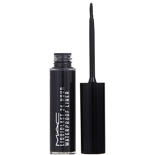 Mac Mac Liquidlast 24-Hour Waterproof Liner - Point Black--2.5Ml/0.084Oz For Women