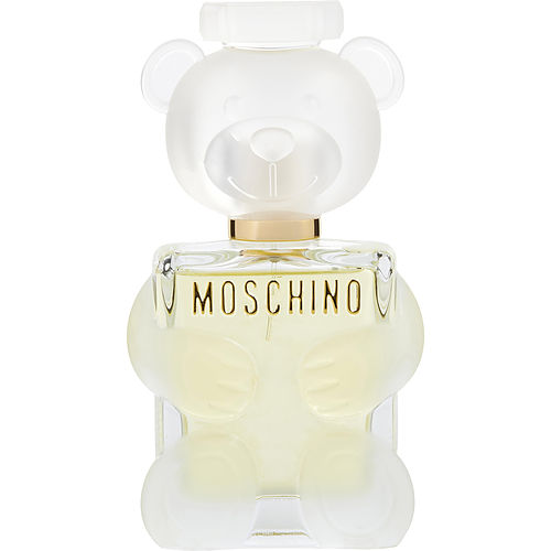 Moschinomoschino Toy 2Eau De Parfum Spray 3.4 Oz *Tester