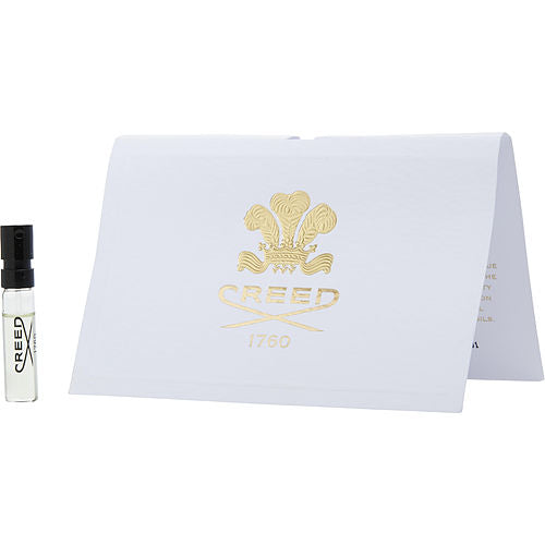 Creedcreed White Ambereau De Parfum Spray Vial On Card