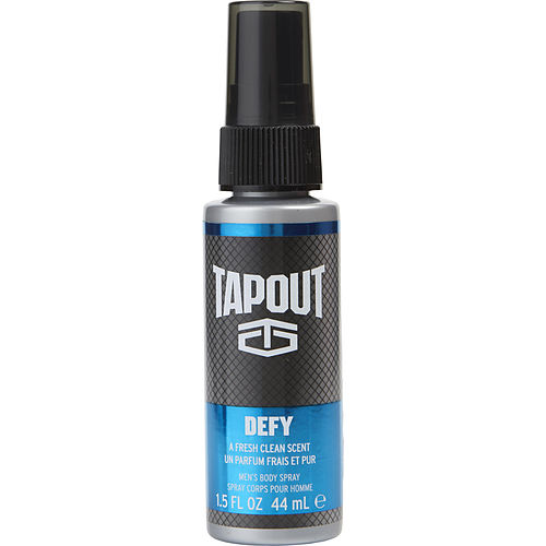 Tapout Tapout Defy Body Spray 1.5 Oz