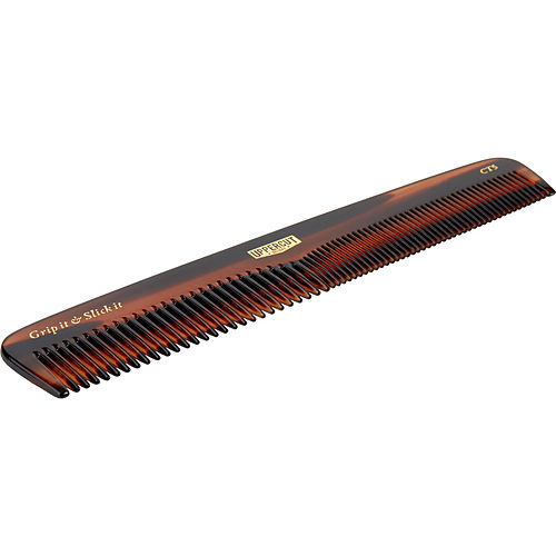 Uppercutuppercutct5 Poket Comb Tortoise Shell