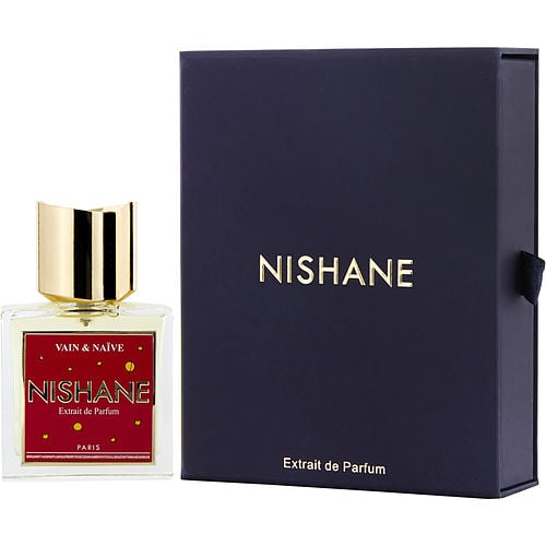 Nishanenishane Vain & Naiveextrait De Parfum Spray 1.7 Oz
