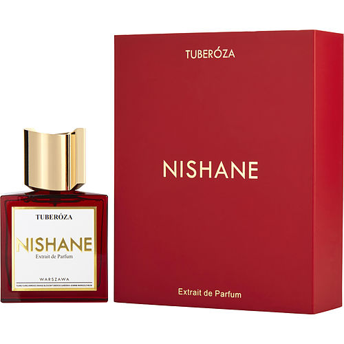 Nishanenishane Tuberozaextrait De Parfum Spray 1.7 Oz