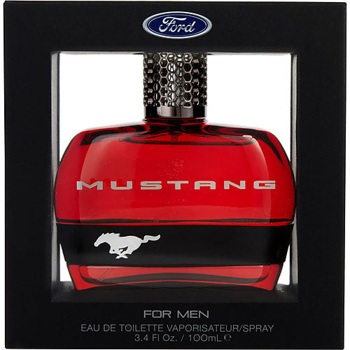 Estee Lauderford Mustang Rededt Spray 3.4 Oz