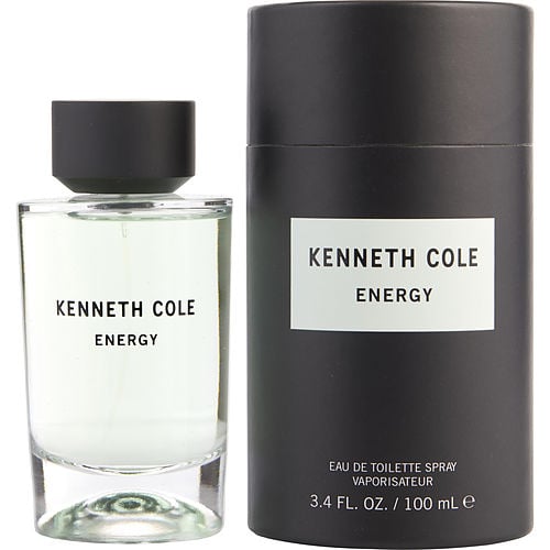 Kenneth Colekenneth Cole Energyedt Spray 3.4 Oz