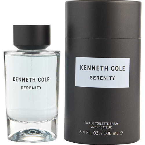 Kenneth Colekenneth Cole Serenityedt Spray 3.4 Oz