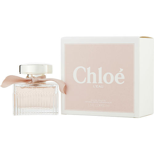 Chloechloe L'Eauedt Spray 1.7 Oz