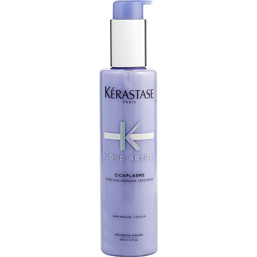 Kerastasekerastaseblond Absolu Cicaplasme Heat-Protecting Serum 5.1 Oz