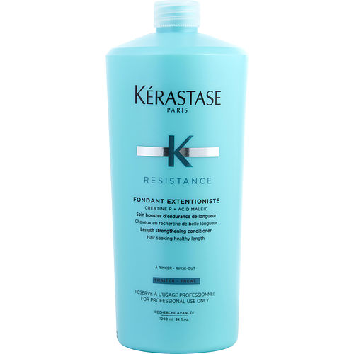 Kerastase Kerastase Resistance Fondant Extentioniste Conditioner 34 Oz For Unisex