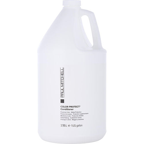 Paul Mitchellpaul Mitchellcolor Protect Daily Conditioner 1 Gallon