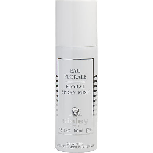 Sisleysisleysisley Botanical Floral Spray Mist Alcohol-Free--100Ml/3.3Oz