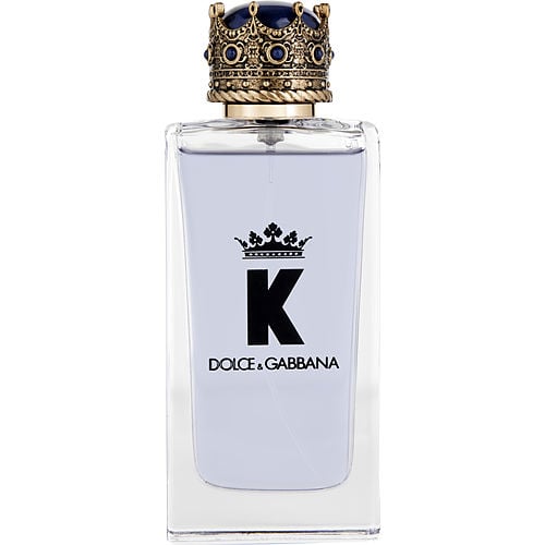 Dolce & Gabbana Dolce & Gabbana K Edt Spray 3.3 Oz *Tester
