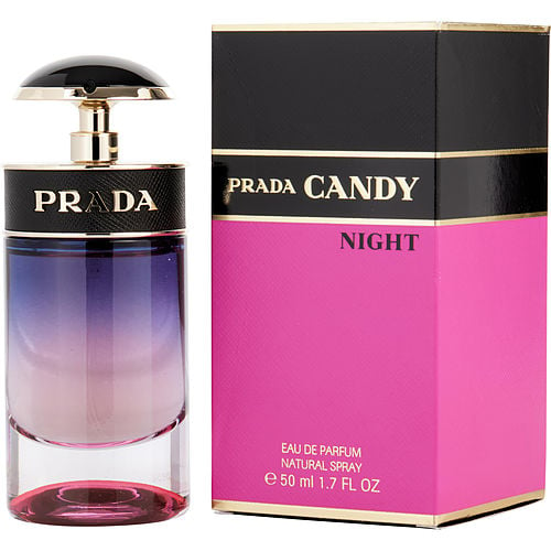 Pradaprada Candy Nighteau De Parfum Spray 1.7 Oz