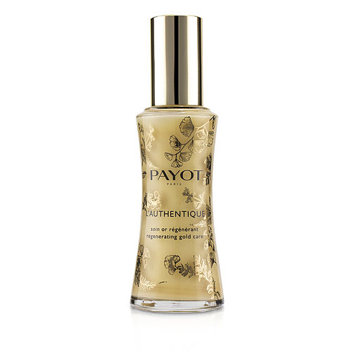 Payotpayotl'Authentique Regenerating Gold Care  --50Ml/1.6Oz