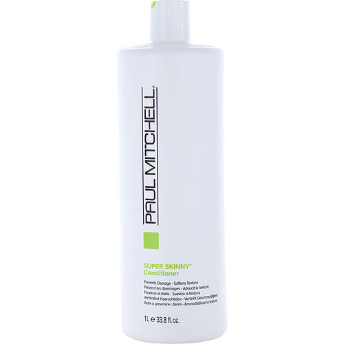 Paul Mitchell Paul Mitchell Super Skinny Conditioner 33.8 Oz For Unisex