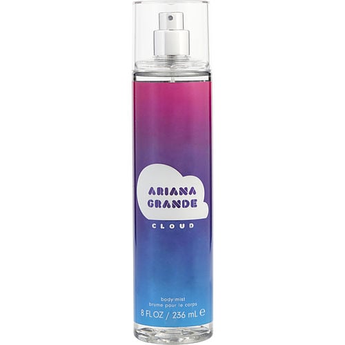 Ariana Grande Cloud Ariana Grande Body Mist 8 Oz