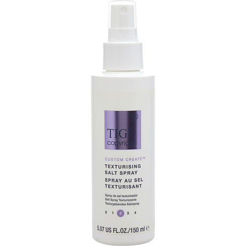 Tigi Tigi Copyright Custom Create Texturising Salt Spray 5 Oz