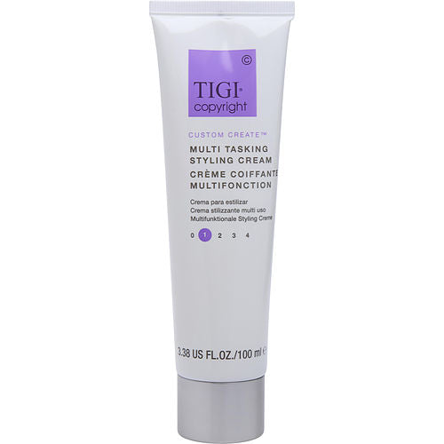 Tigi Tigi Copyright Custom Create Multi Tasking Styling Cream 3.3 Oz