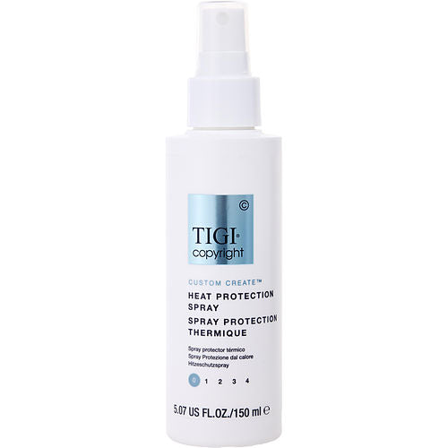 Tigi Tigi Copyright Custom Create Heat Protection Spray 5 Oz