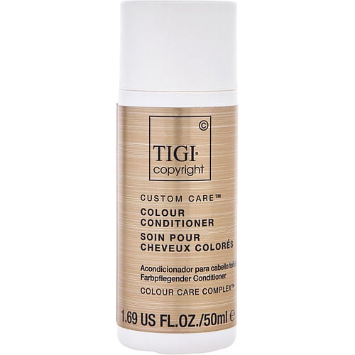 Tigi Tigi Copyright Custom Care Colour Conditioner 1.69 Oz