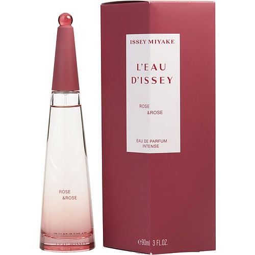 Issey Miyake L'Eau D'Issey Rose & Rose Eau De Parfum Intense Spray 3 Oz