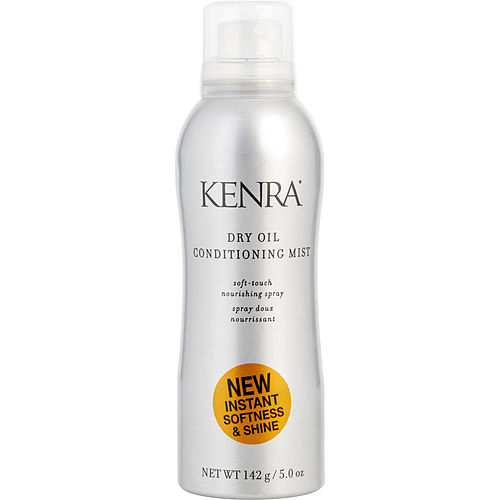 Kenrakenradry Oil Conditioning Mist 5 Oz